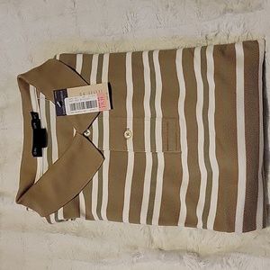 Mens Daniel CREMIEUX XXL short sleeve shirt